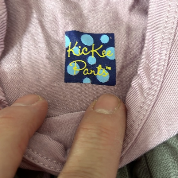 Kickee Pants poodle dress size 2T - Picture 2 of 5